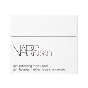 NARS LIGHT REFLECTING MOISTURIZER, FULL SIZE NIB